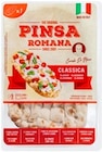 Pinsa Romana von NUVOLA im aktuellen Kaufland Prospekt für 2,22 €
