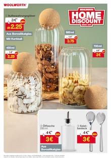 Chips im Woolworth Prospekt "Aktuelle Angebote" mit 27 Seiten (Fürth)