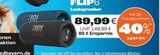 FLIP 6 Lautsprecher Angebote von JBL bei EDEKA Passau für 89,99 €