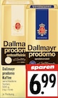 prodomo Kaffee im Angebot bei EDEKA in Gießen prodomo Kaffee Angebote von Dallmayr bei EDEKA Gießen für 6,99 €