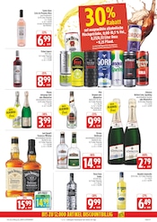 Wodka im E center Prospekt in Ansbach Aktueller E center Prospekt mit Wodka, "Wir lieben Lebensmittel!", Seite 29