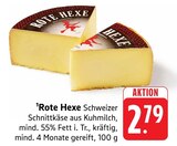 E center Kirchheim - Rote Hexe Angebot im Prospekt Rote Hexe bei E center im Kirchheim Prospekt für 2,79 €