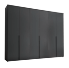 Drehtürenschrank Kevo im aktuellen Möbel AS Prospekt