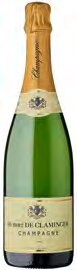 Champagne brut - Carrefour à Pontoise Champagne brut en promo chez Carrefour Pontoise à 11,99 €