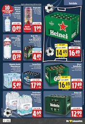 Radler im EDEKA Prospekt in Essen Aktueller EDEKA Prospekt mit Radler, "Aktuelle Angebote", Seite 24