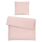 BABYBETTWÄSCHE Jersey 80/80 cm von Patinio im aktuellen XXXLutz Möbelhäuser Prospekt für 8,99 €