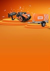 MÄHROBOTER „LANDROID M600 VISION“ im Angebot bei OBI in Köln MÄHROBOTER „LANDROID M600 VISION“ Angebote von WORX bei OBI Köln für 755,00 €