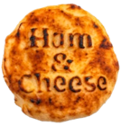 Schinken-Käse-Tasche Angebote bei Kaufland Rostock für 1,19 €