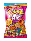 Cool Lollipop Mix Angebote bei Lidl Filderstadt für 2,99 €