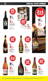 Vin en promo dans le catalogue Super U à la page 9