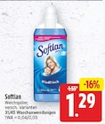 Weichspüler von Softlan im aktuellen E center Prospekt