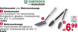 Schlitzwender bei E center im Frankfurt Prospekt für 6,99 €