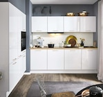 Einbauküche Susann Angebot im porta Möbel Prospekt Einbauküche Susann im porta Möbel Prospekt zum Preis von 3.999,00 €