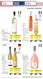 METRO Pinot Grigio im Prospekt 