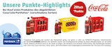 Getränke Quelle WVG Aschersleben - Coca-Cola 6 x 1,0 Liter Glas Angebot im Prospekt Coca-Cola 6 x 1,0 Liter Glas bei Getränke Quelle WVG im Aschersleben Prospekt für 9,99 €
