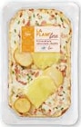 Flam'fine pomme de terre lardons raclette à 2,39 € dans le catalogue U Express