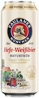 Aktuelle Bier Angebote bei REWE in Lörrach Aktuelles Hefe-Weißbier Naturtrüb Angebot bei REWE in Lörrach ab 0,89 €