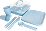 Picknick-Set im ROLLER Prospekt Picknick-Set von im aktuellen ROLLER Prospekt für 7,99 €