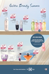 Body Lotion Angebot im aktuellen Müller Prospekt auf Seite 3