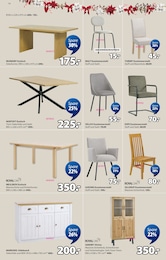JYSK Esszimmerstuhl im Prospekt JYSK Esszimmerstuhl im Prospekt