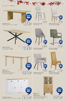Beistelltisch Angebot im aktuellen JYSK Prospekt auf Seite 15
