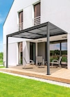 Terrassendach Jakarta bei Netto Marken-Discount im Prospekt "" für 799,00 €