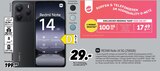 REDMI Note 14 5G im MEDIMAX Prospekt REDMI Note 14 5G von mi im aktuellen MEDIMAX Prospekt für 29,00 €