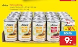 Netto Marken-Discount - Katzennahrung Angebot im Prospekt Katzennahrung bei Netto Marken-Discount im Prospekt "" für 0,55 €