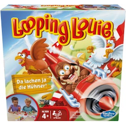 Looping Louie