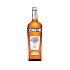 1€ De Remise Immédiate Sur La Gamme Ricard dans le catalogue Auchan Hypermarché