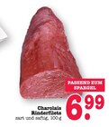 Charolais Rinderfilets Angebote bei E center Ludwigshafen für 6,99 €