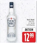 Yeni Raki von Yeni Raki für 12,99 € bei E center im Angebot Yeni Raki von Yeni Raki im aktuellen E center Prospekt