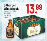 Aktuelles Winterbock Angebot bei Trinkgut in Sankt Augustin ab 13,99 €