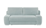 Schlafsofa mit Boxspringpolsterung Viannie de Luxe Angebote bei Möbel Kraft Weimar für 799,00 €