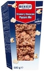 Popcorn en boîte à Lidl dans Silly-en-Gouffern Popcorn en boîte à Lidl dans Silly-en-Gouffern