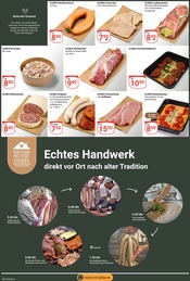 Steak im GLOBUS Prospekt in Bochum Aktueller GLOBUS Prospekt mit Steak, "Aktuelle Angebote", Seite 4