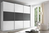 Schwebetürenschrank von STAUD im aktuellen Möbel Inhofer Prospekt für 998,00 €