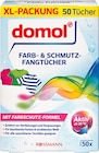 Farb- & Schmutz-Fangtücher im Angebot bei Rossmann in Gronau Farb- & Schmutz-Fangtücher Angebote von Domol bei Rossmann Gronau für 2,45 €