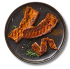 Aktuelle Fleisch Angebote bei Kaufland in Wuppertal Aktuelles Bauchscheiben Western Style Angebot bei Kaufland in Wuppertal ab 4,29 €