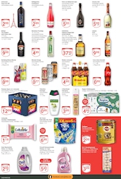 Aktueller GLOBUS Prospekt mit Sekt, "Aktuelle Angebote", Seite 4