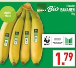 Aktuelle Bio Bananen Angebote bei Marktkauf in Bochum Aktuelles BANANEN Angebot bei Marktkauf in Bochum ab 1,79 €