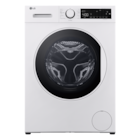 Lave-Linge Lg F82D13Whs en promo chez Auchan Hypermarché Andrézieux-Bouthéon à 329,99 €