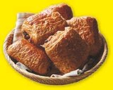 Pains au chocolat prix mini - Hyper U à Alès Pains au chocolat prix mini en promo chez Hyper U Alès à 3,00 €