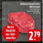 Aktuelle Steak Angebote bei E center in Koblenz Aktuelles Südamerikanisches Hüftsteak Angebot bei E center in Koblenz ab 2,79 €