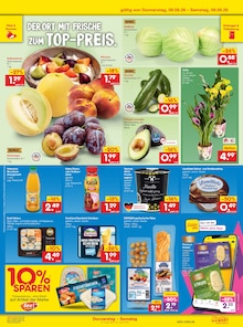 Pflanzen im aktuellen Netto Marken-Discount Prospekt (Bremen) Pflanzen im Netto Marken-Discount Prospekt "Aktuelle Angebote" mit 49 Seiten (Bremen)