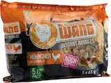Instantnudeln im Angebot bei Netto Marken-Discount in Paderborn Instantnudeln Angebote von Mr. Wang bei Netto Marken-Discount Paderborn für 1,49 €