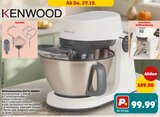 Küchenmaschine Angebote von Kenwood bei Penny Zwickau für 99,99 €