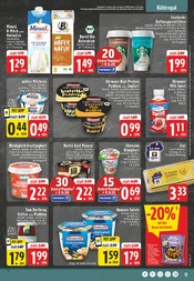 Aktueller EDEKA Prospekt mit Joghurt, "Aktuelle Angebote", Seite 11
