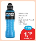 Aktuelles Mountain Blast Angebot bei budni in Lüneburg ab 1,19 €
