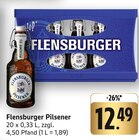 Aktuelle Bier Angebote bei E center in Kaiserslautern Aktuelles Pilsener Angebot bei E center in Kaiserslautern ab 12,49 €